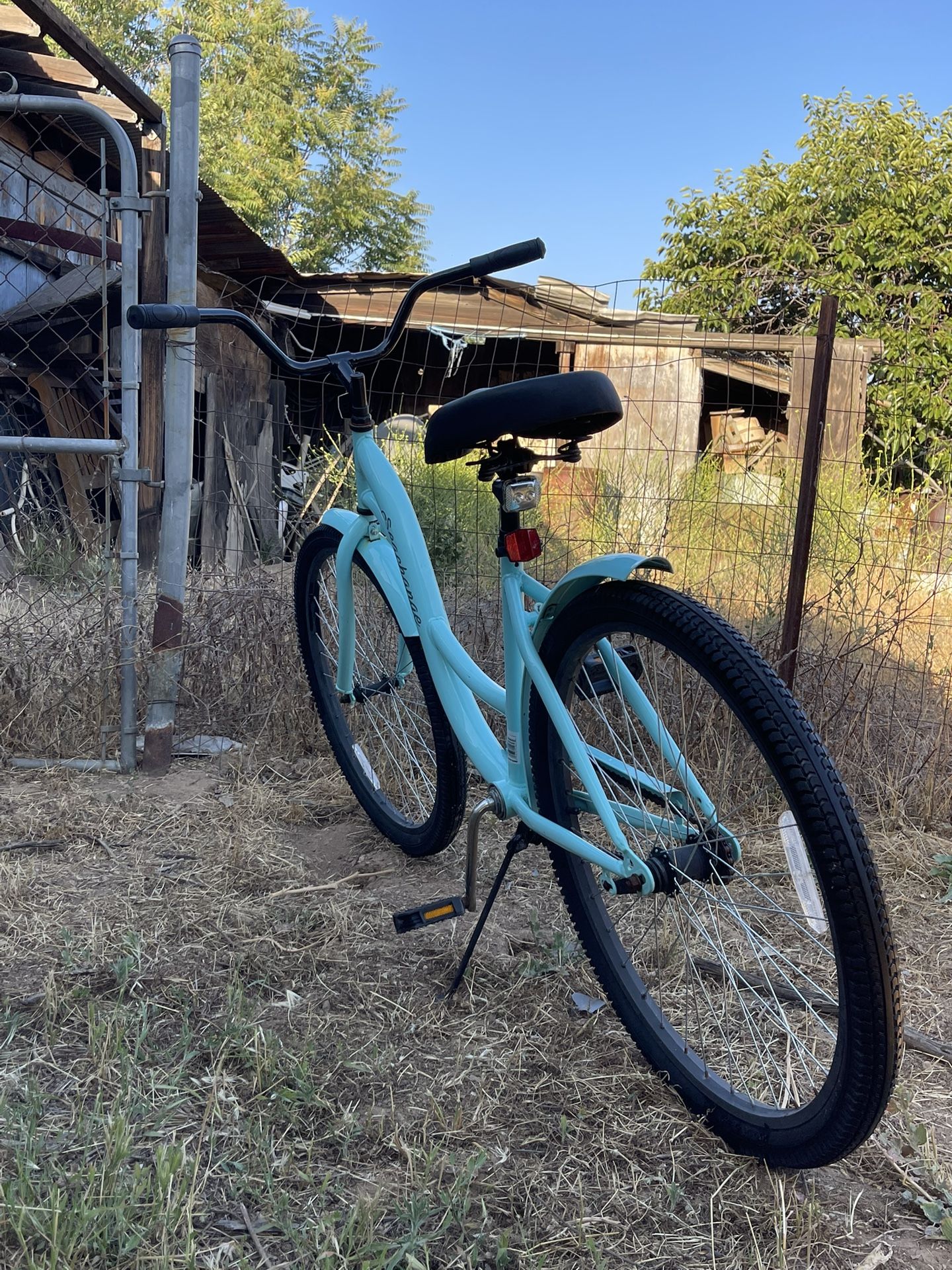 Kent Seachange Beach 🏝️ Cruiser