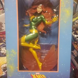 Marvel Select Gallery X-men Phoenix Statue 