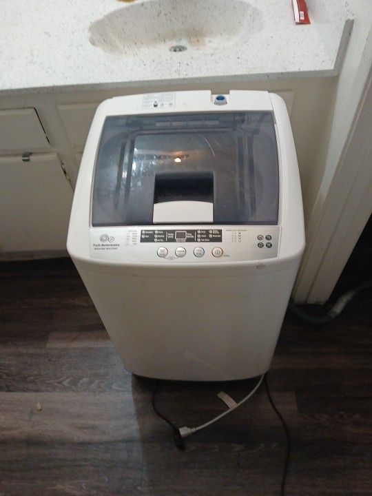 Full-Auromatic  Washing/Dryer