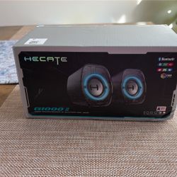 Hecate G1000 ll Gaming Speaker