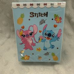 Perfume Stich