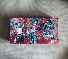 One Piece Tcg 3rd Anniversary Box