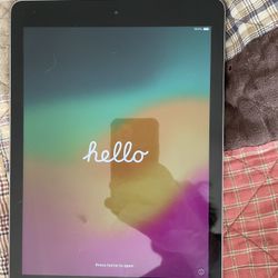 iPad 6th Gen 