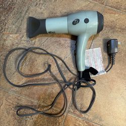 T3 hair dryer