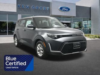 2023 Kia Soul