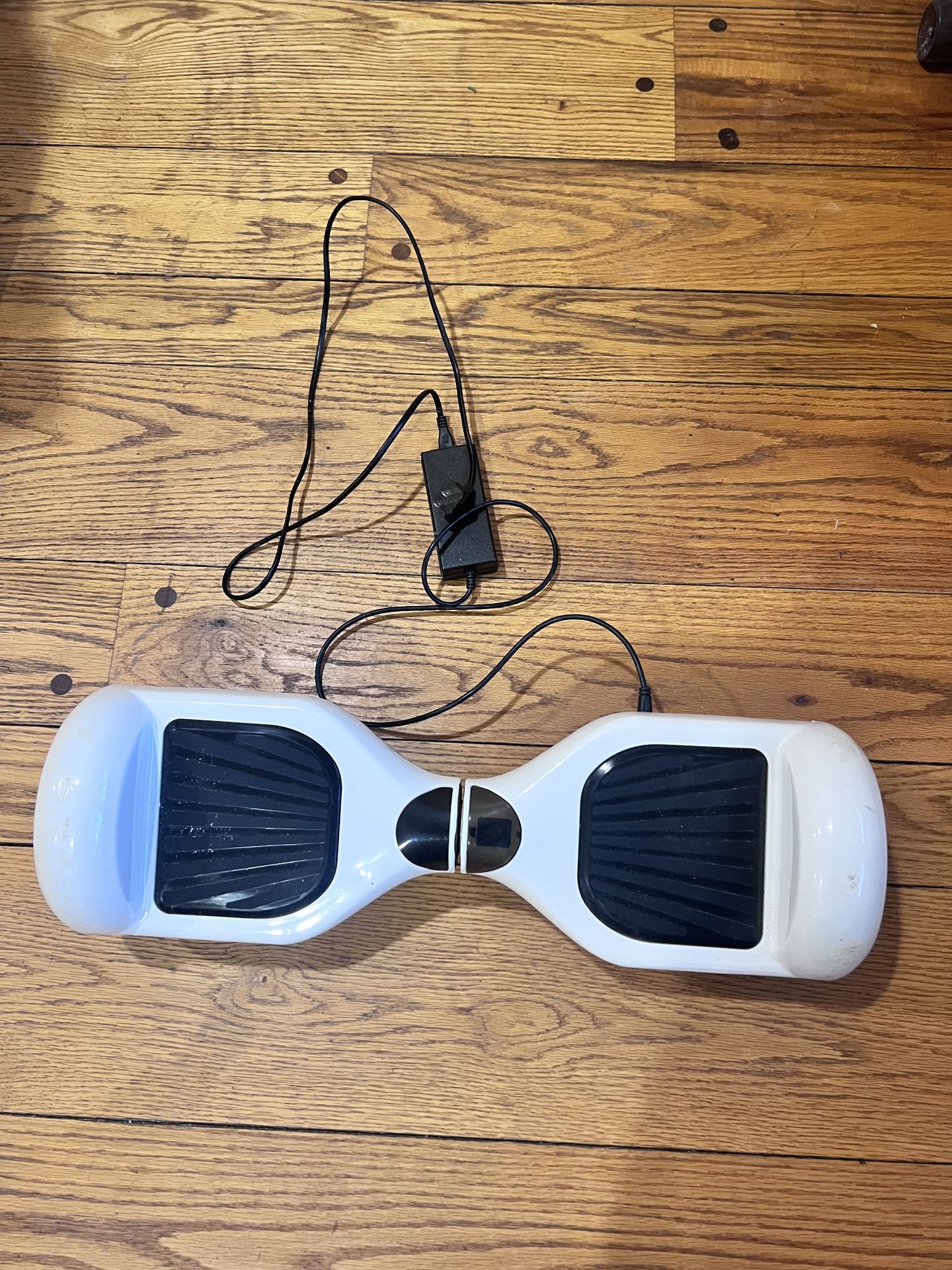 Used working Hoover board hoverboard with charger