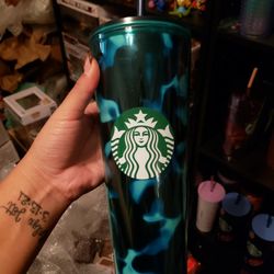 Tortoise Starbucks Cup🔹️