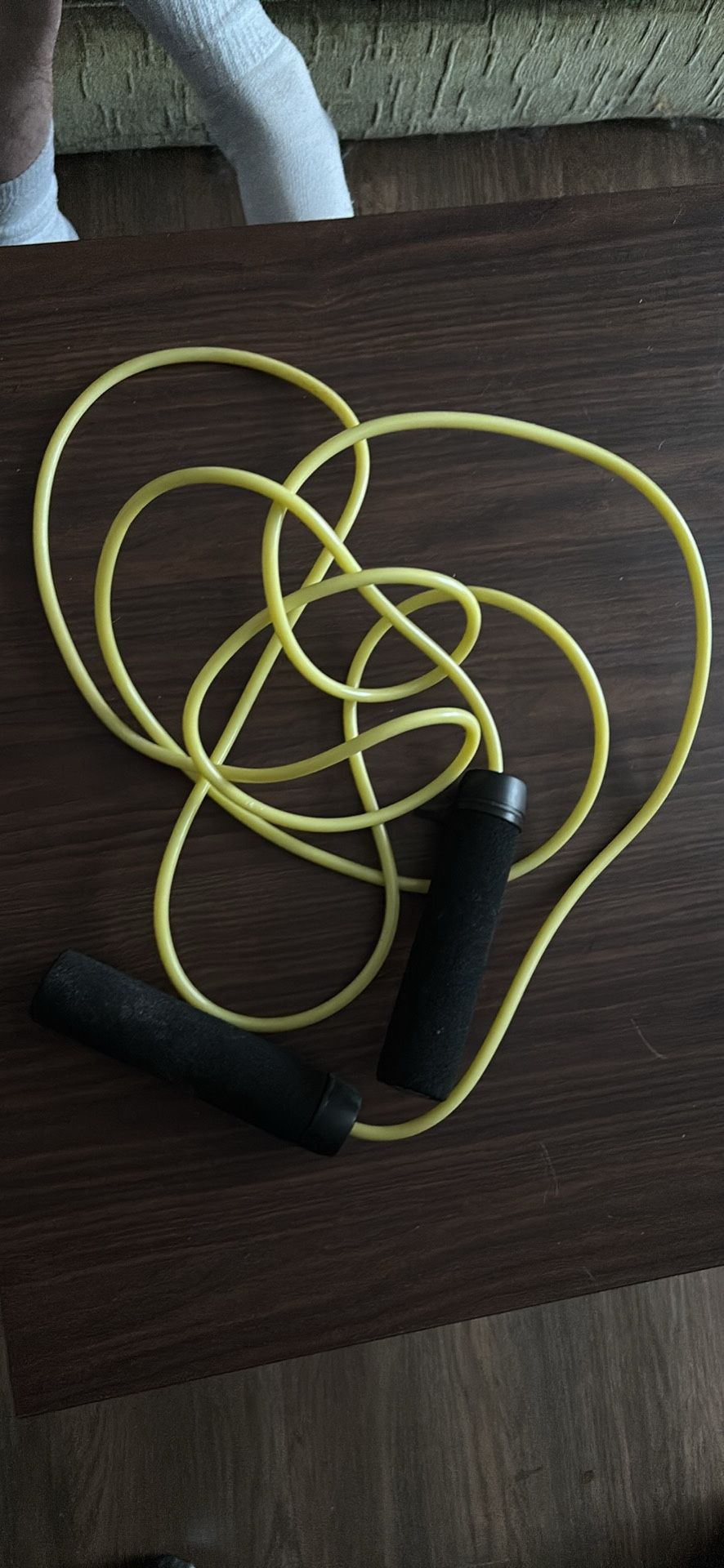 Jump Rope