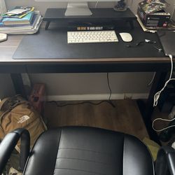 Stand Up Desk