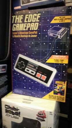 Nes classic mini controller turbo