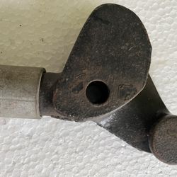 1/2” Diameter Tube Bender