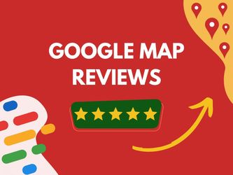GMB reviews for business