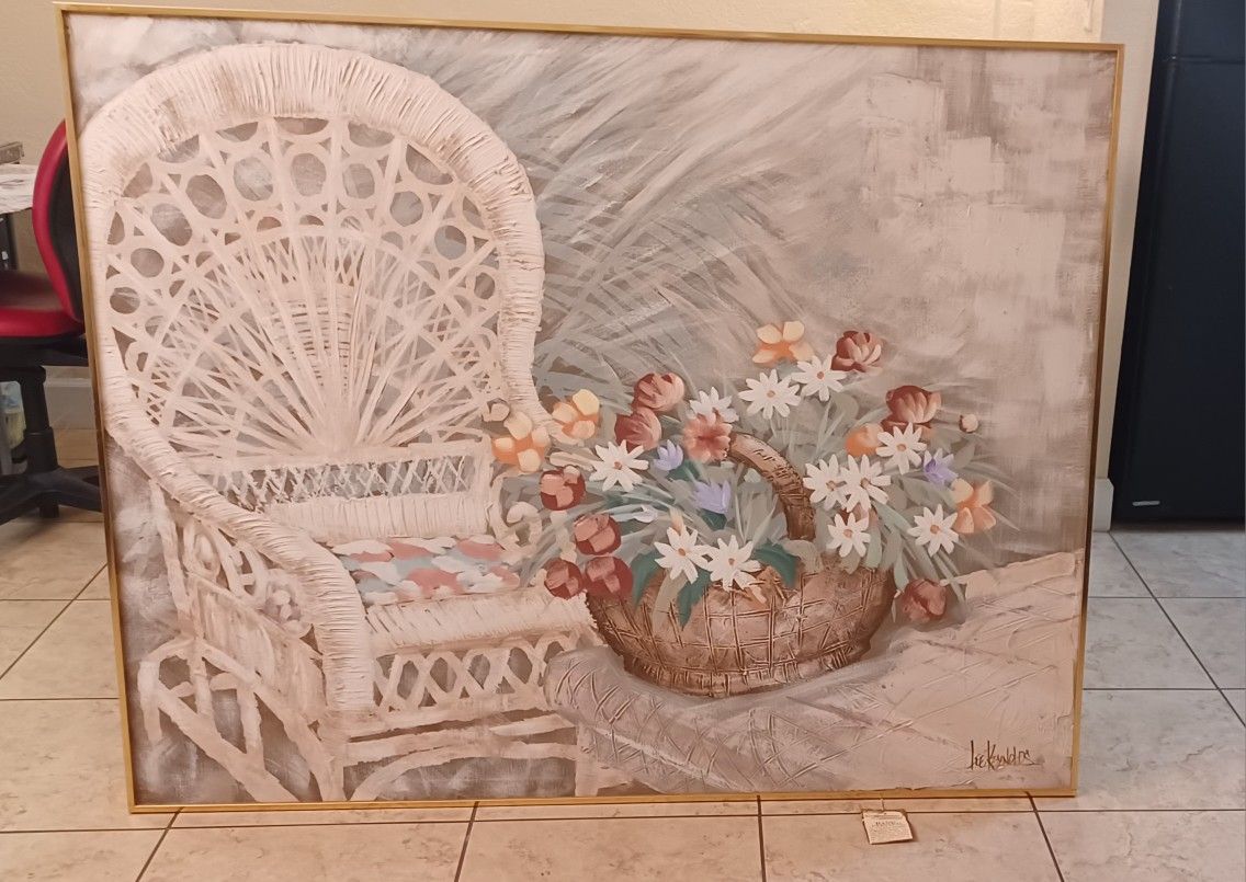 Beautiful Vintage.