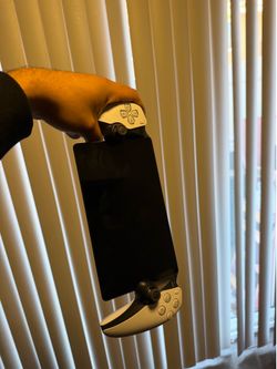 PlayStation portal