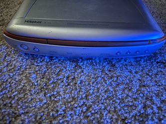 Hiteker GK-1010 DVD Player