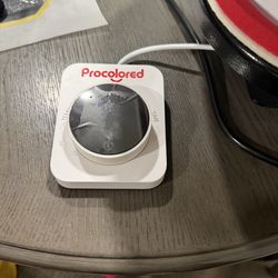 Procolored automatic heat press