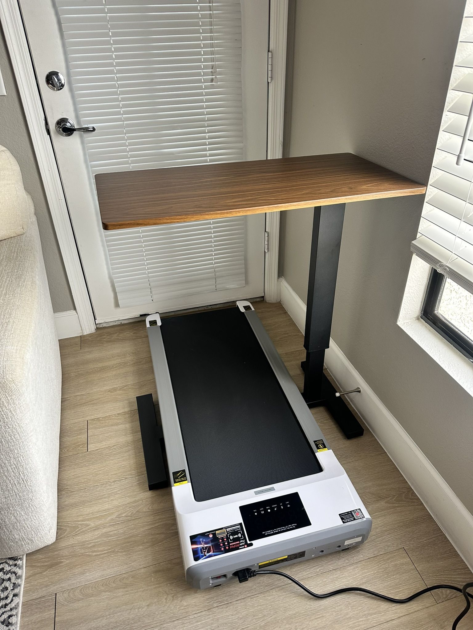 Mini Desk