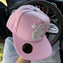 Hellstar Hat 