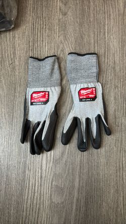 XL Work Gloves