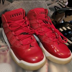 Air Jordan Sneakers 5Y