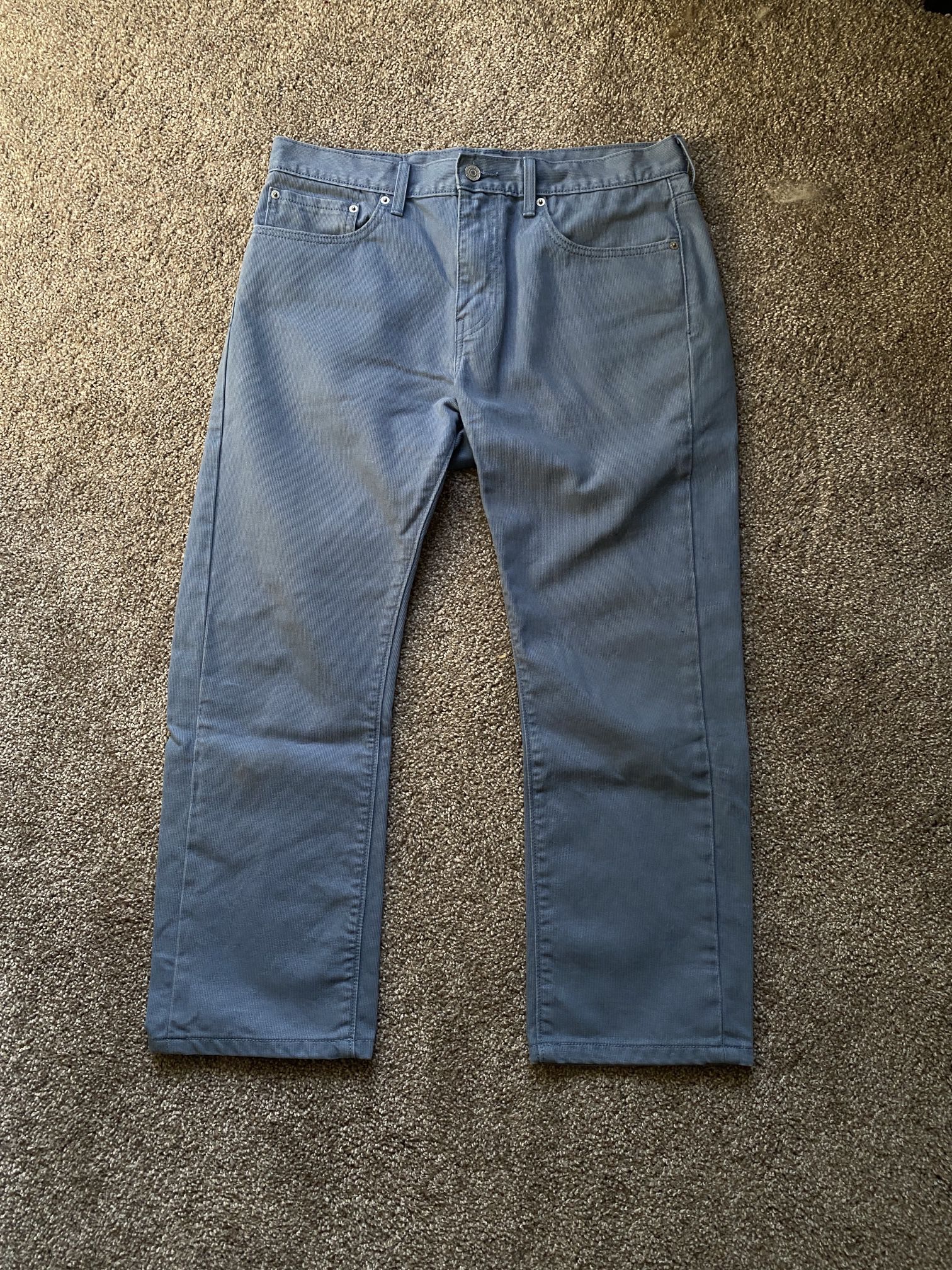 Levi 513 Jeans