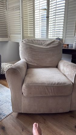 Rocking chair