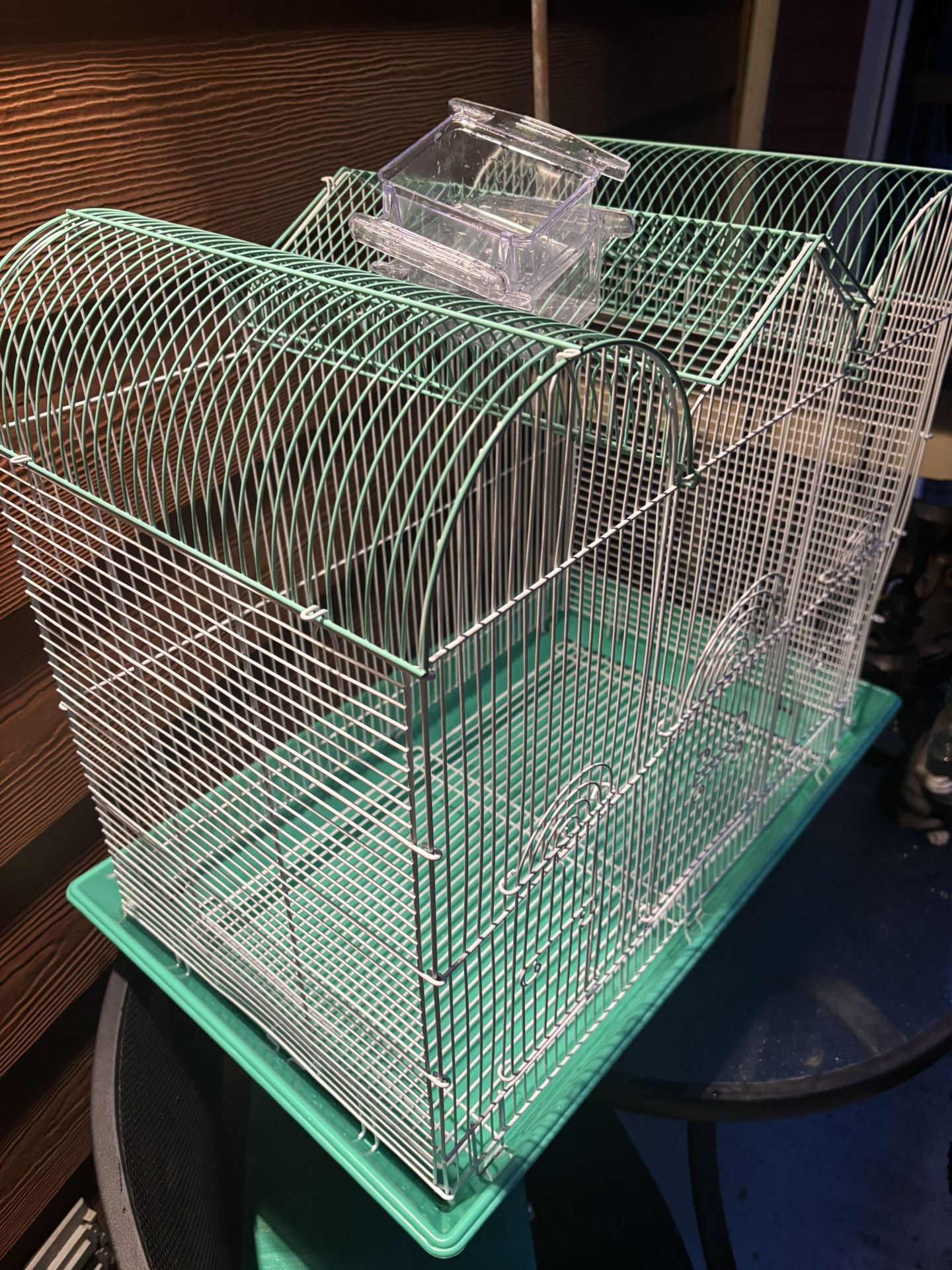 Bird Cage