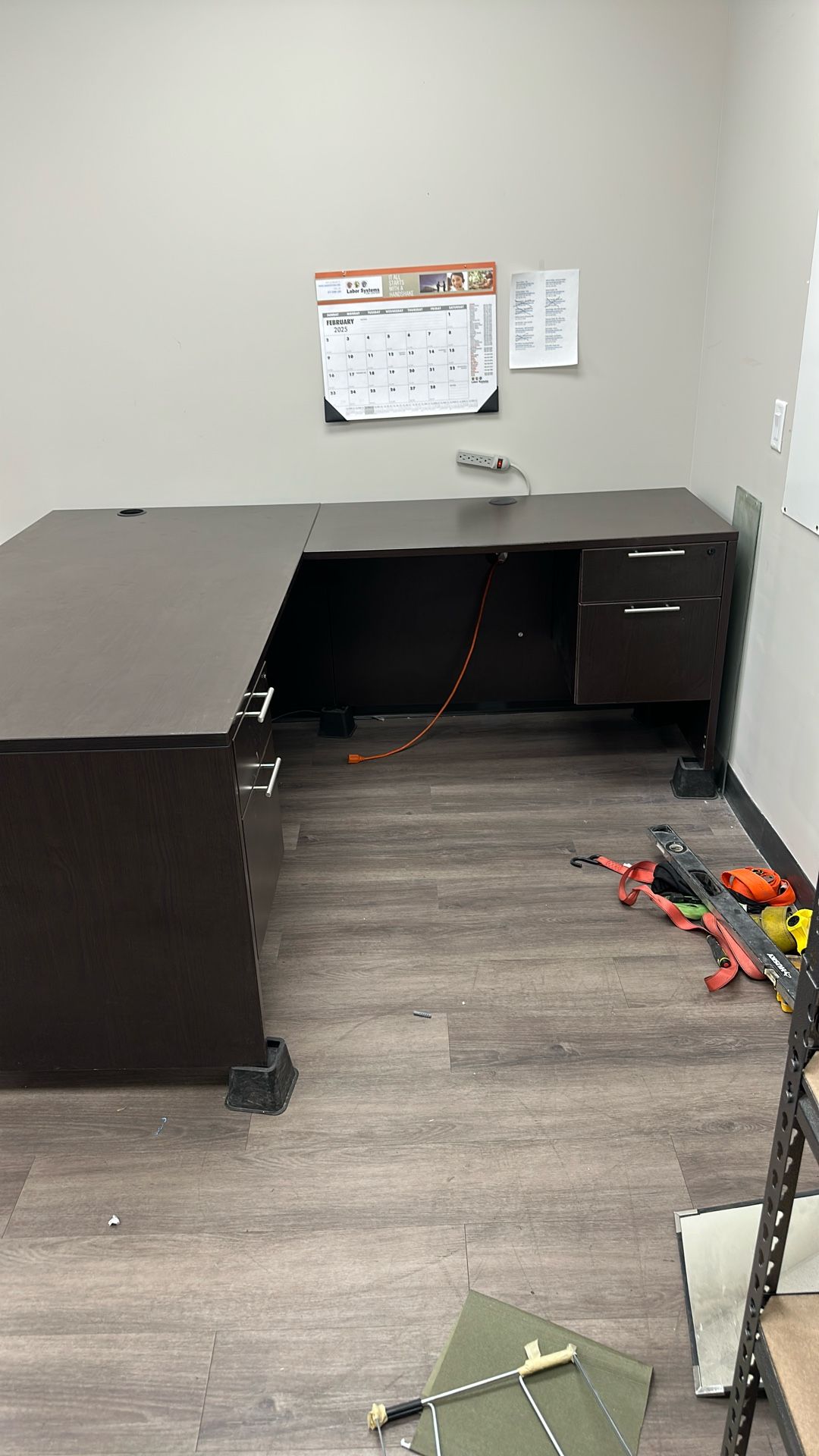 Office Desk