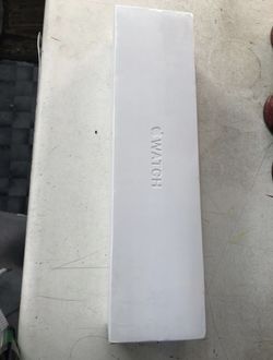 Apples Watch