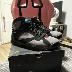 Jordan 7 Retro Size 9