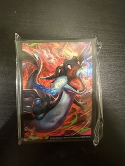 Phantasmal Sleeves UPC