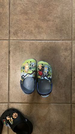 crocs for kids