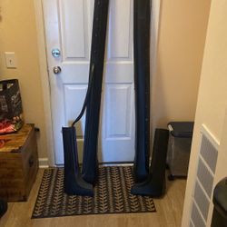 Truck Skirt 2017 Chevy Traverse 