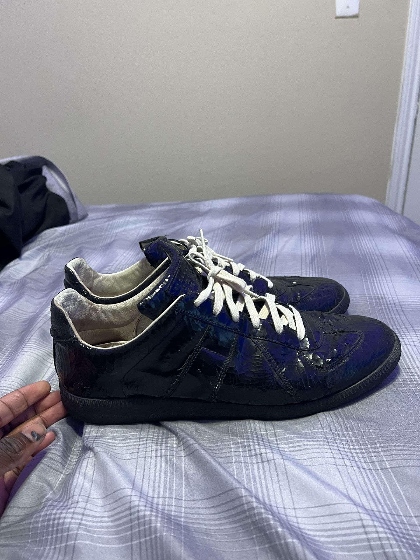 Maison Margiela GATS Size 12
