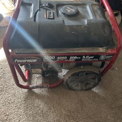 3250 Generator