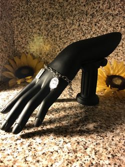 Charm bracelets $12 each