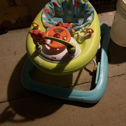 Baby Walker