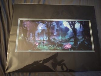 Avatar Artwork