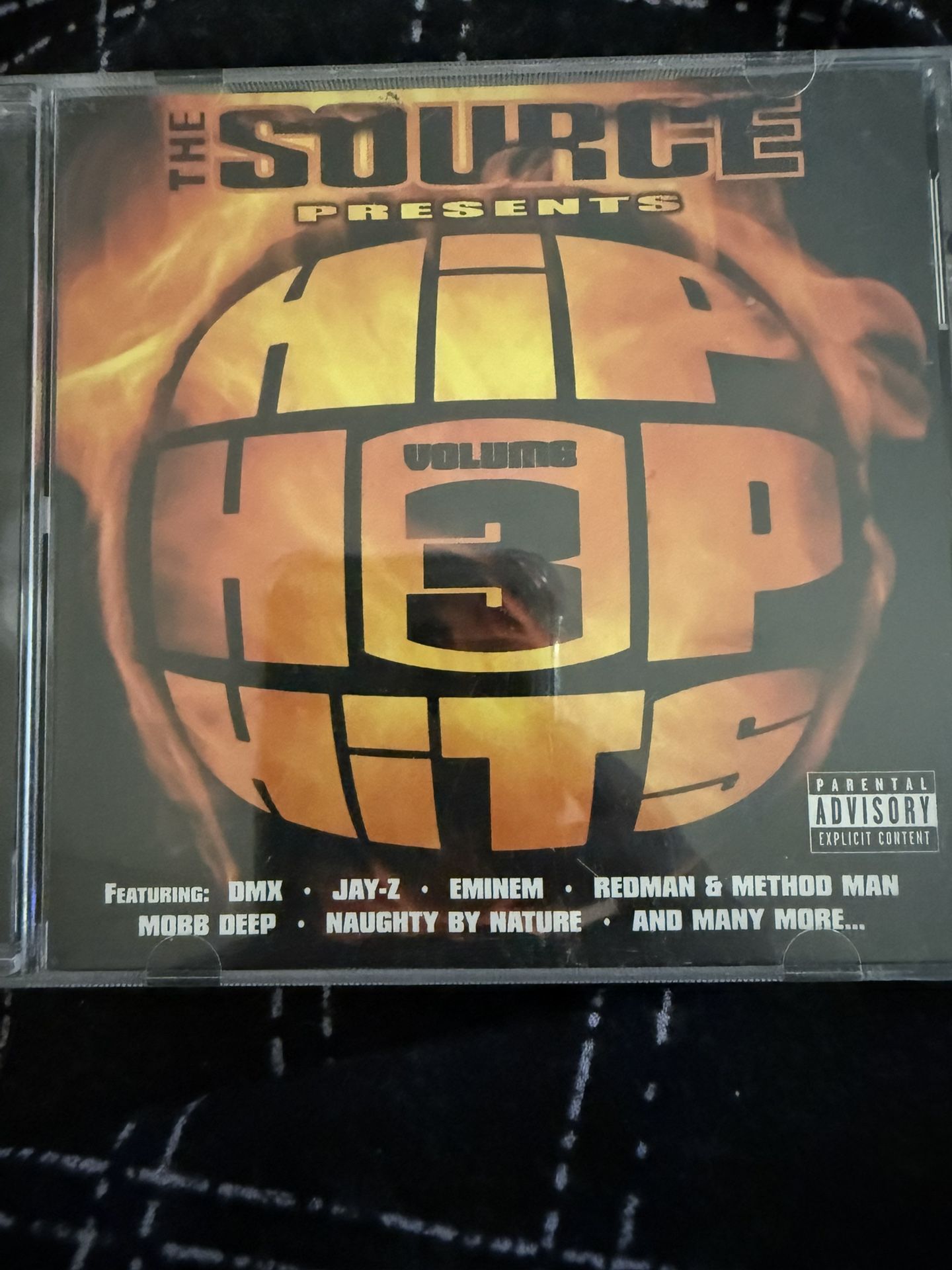 Hip Hop Hits