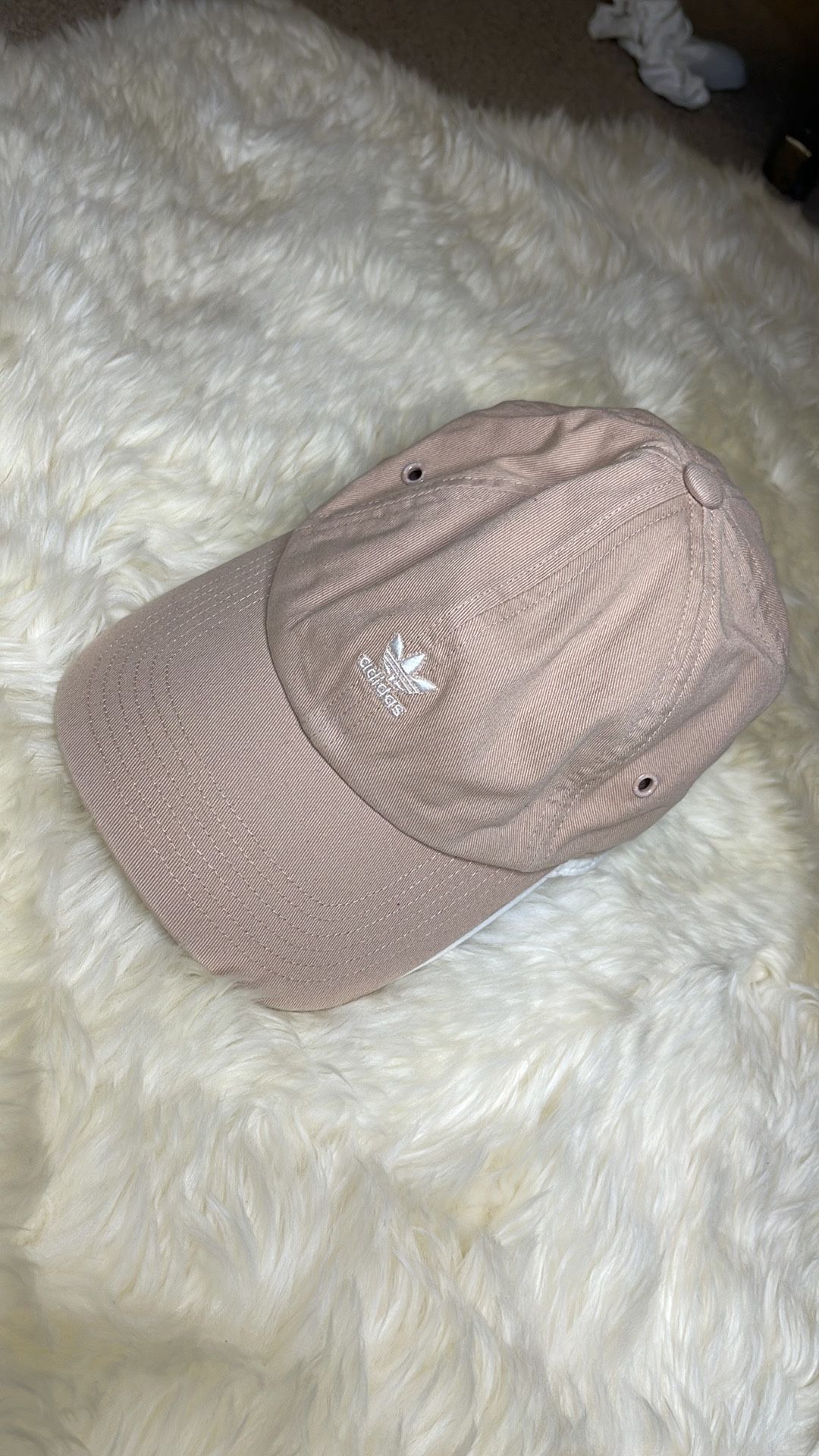 Adidas women’s cap