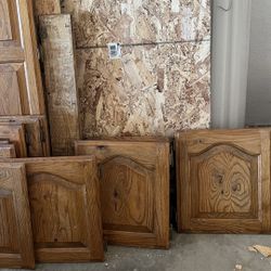 Cabinet Doors