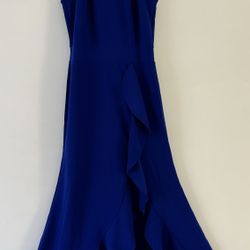 WOOSEA Women’s Long Dress 