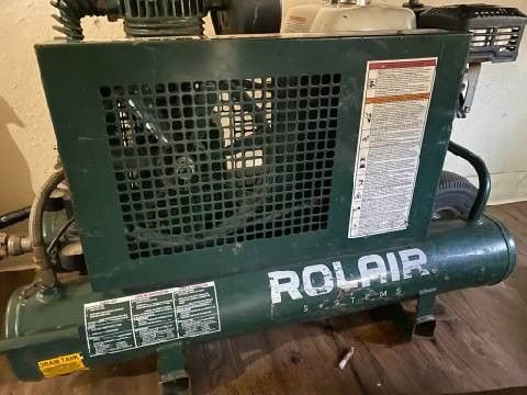air compressor