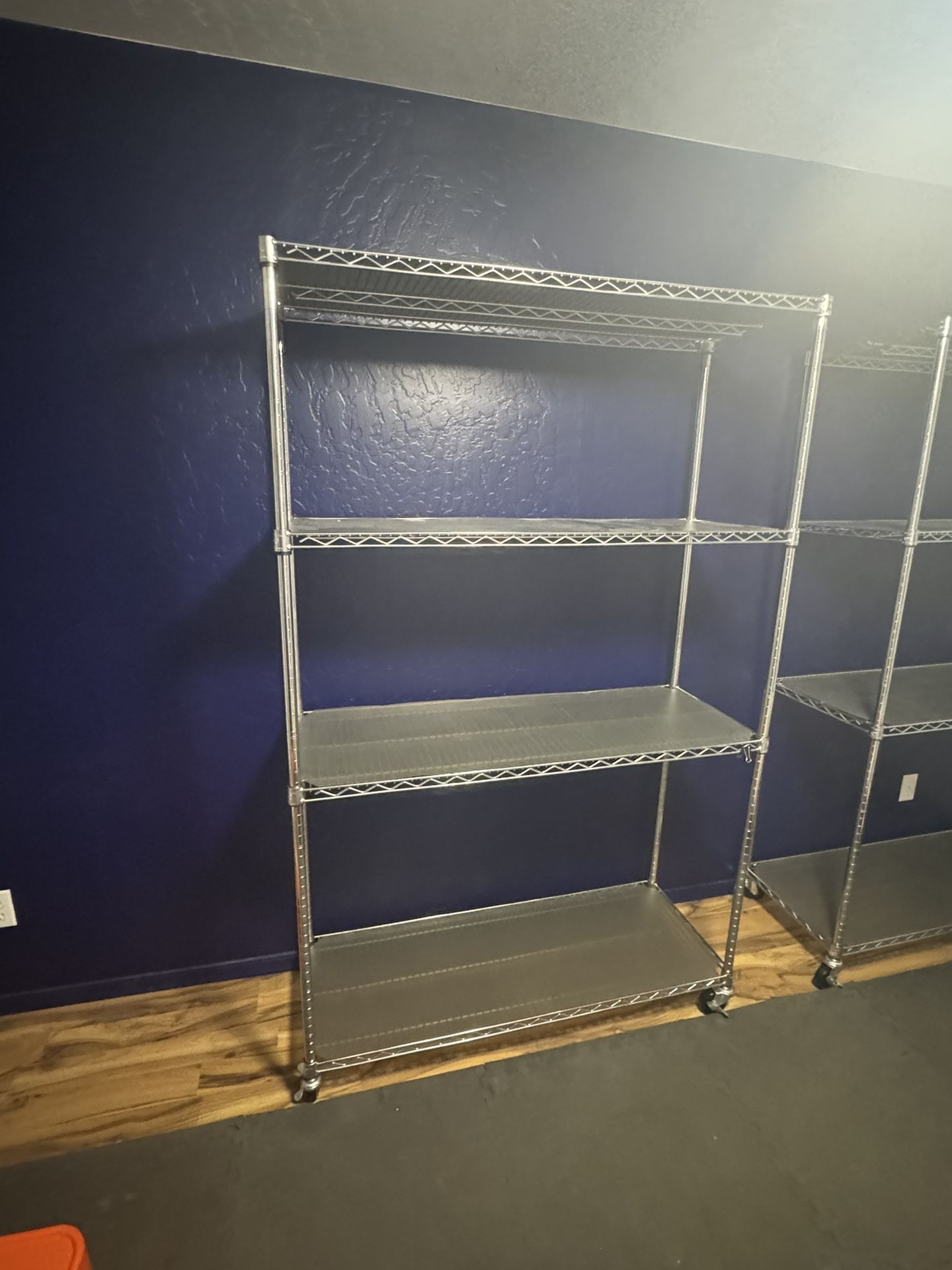 Shelves for Sale!