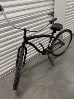 Beach Cruiser