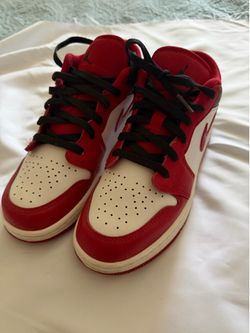 Youth Nike Air Jordan lows