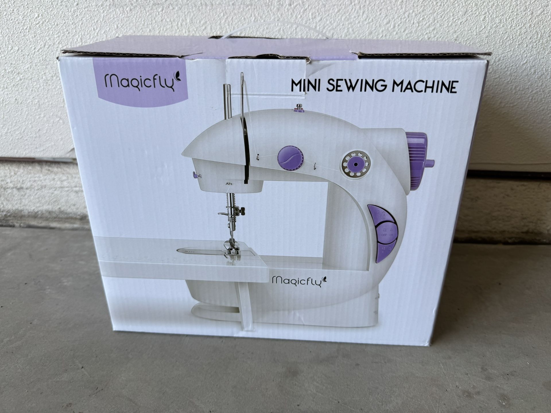 machine