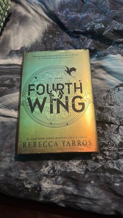 Fourth Wing