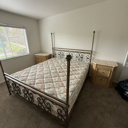 Bedroom Set