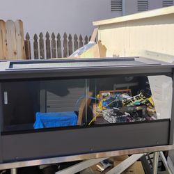 Ecoflex New Age Pet Mojave Reptile Cage